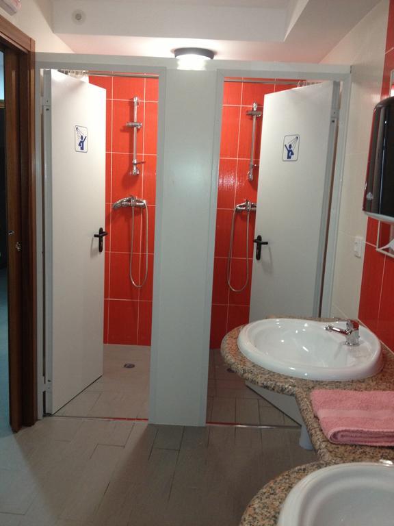 Albergue Arasolis Финистерре Экстерьер фото