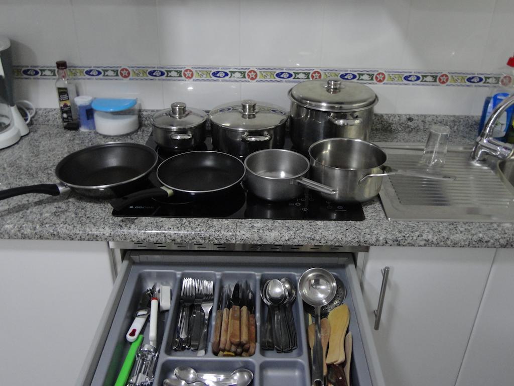 Albergue Arasolis Финистерре Экстерьер фото